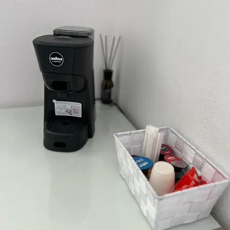 Taylor House Guest house Olbia