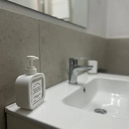 Taylor House Guest house Olbia