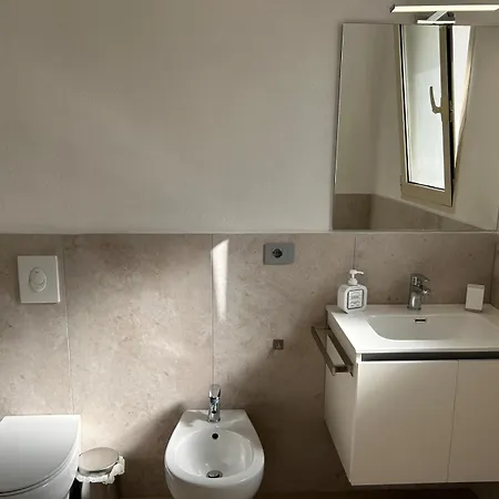 Taylor House Guest house Olbia