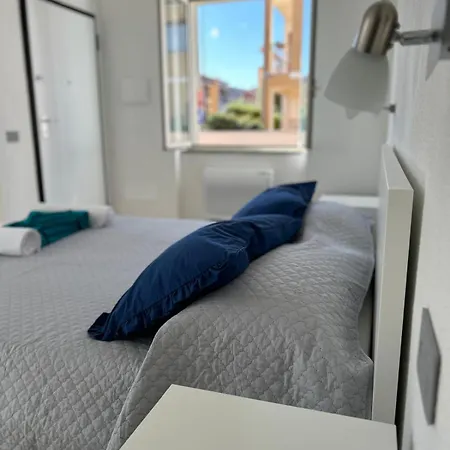 Taylor House * Olbia