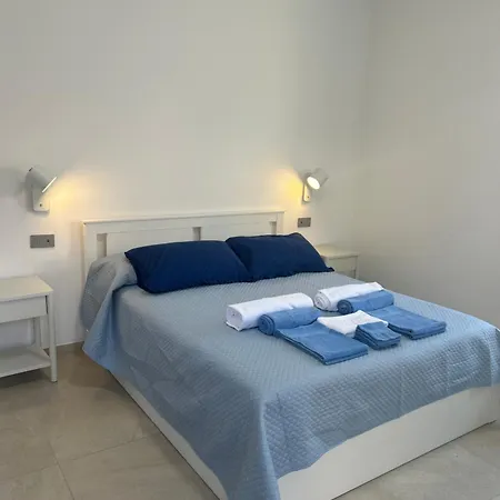 Taylor House Olbia