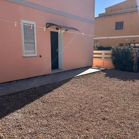 Taylor House Olbia