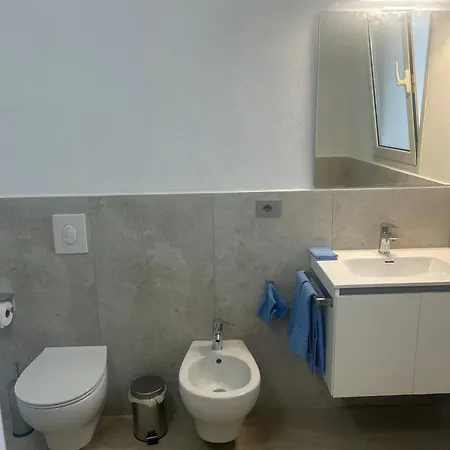 Taylor House * Olbia