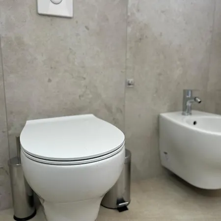 Guest house Taylor House Olbia