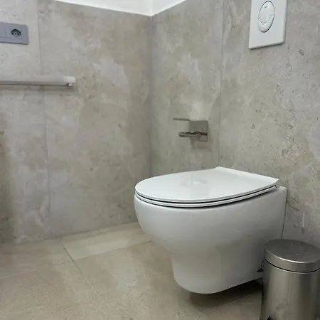 Taylor House * Olbia