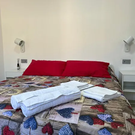 Taylor House Olbia