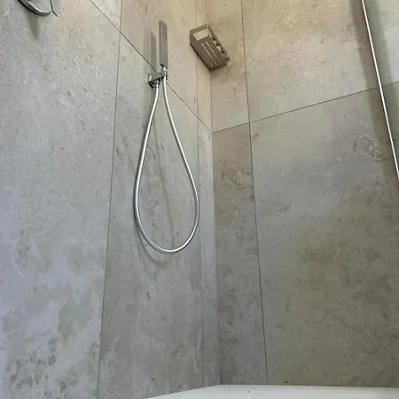 Taylor House * Olbia