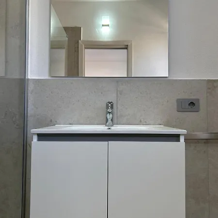 Taylor House * Olbia