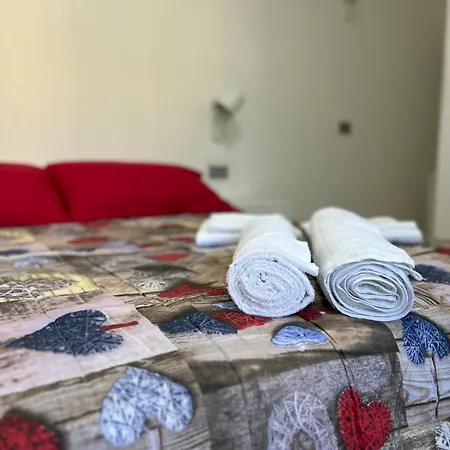Taylor House Guest house *